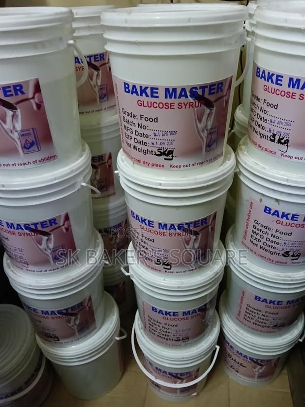 Glucose Syrup
