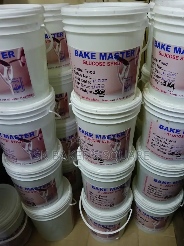 Glucose Syrup