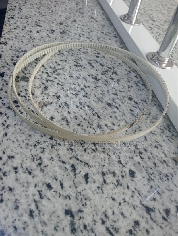 Sunroof Cable Toyota Harrier 2 Glasses