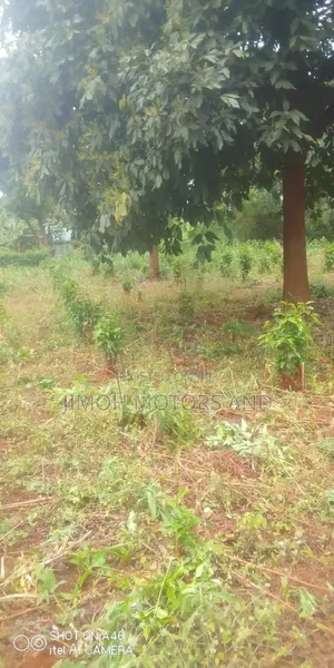 Land in Ruaka for Sale