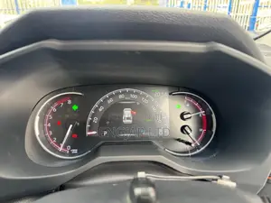 Toyota RAV4 Adventure 2019 Green