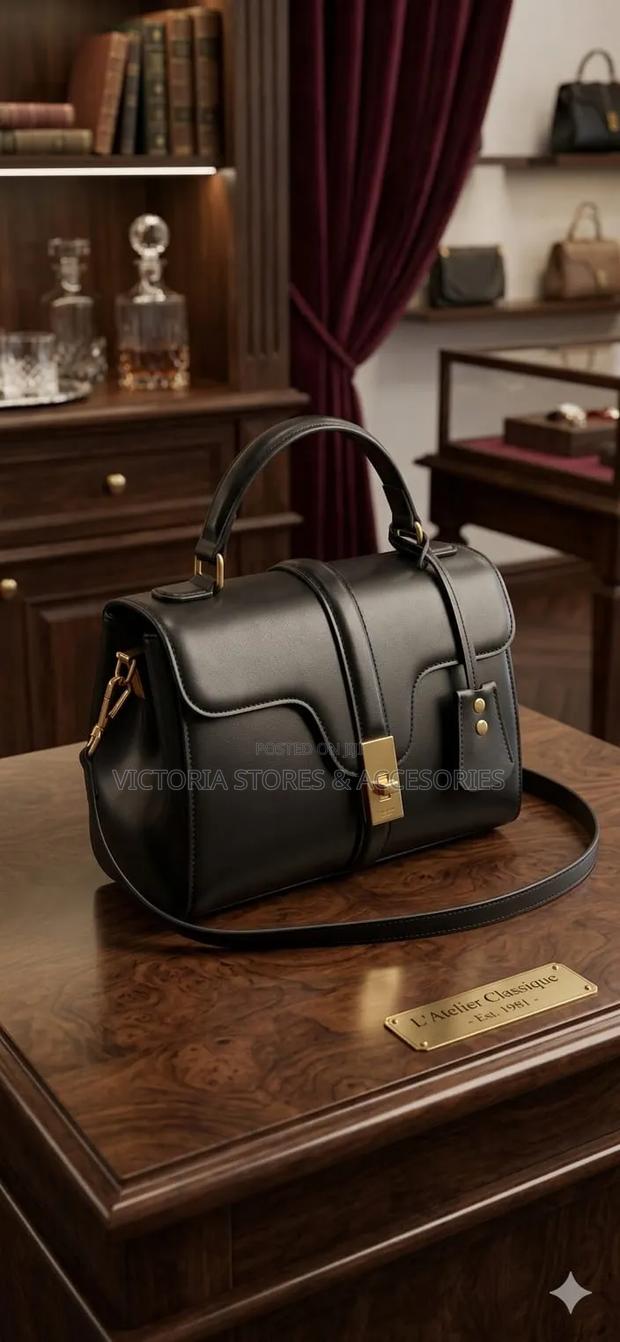Classic Quality Bags