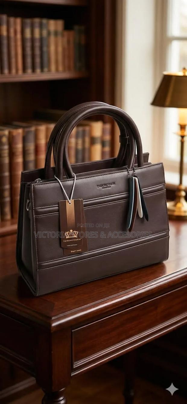 Classic Quality Bags - thumbnail 3