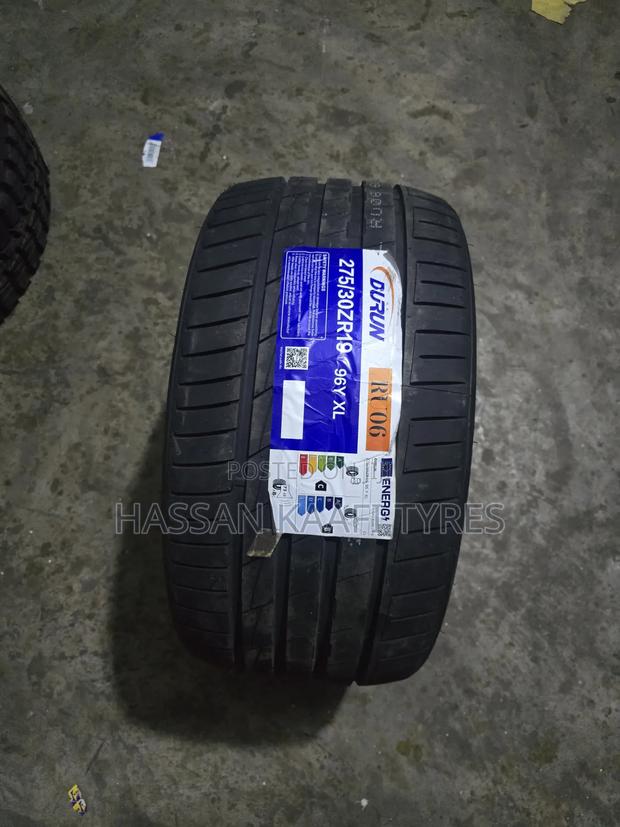 275/30r19 Durun Tyre