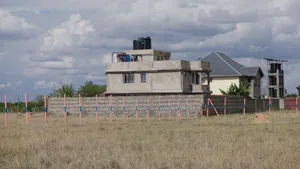 40×80 Plot for Sale in Ruiru Kamakis