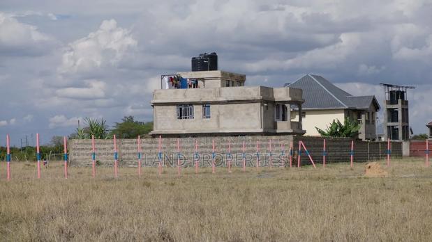 40×80 Plot for Sale in Ruiru Kamakis - thumbnail 2