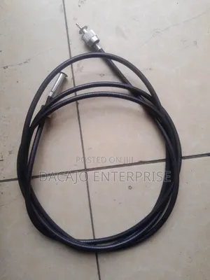 Quality Fh215, Ud Speedometer Cables