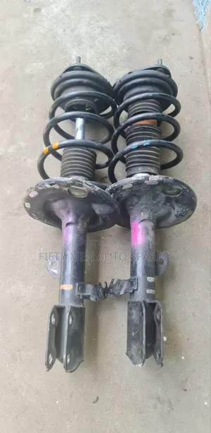 Toyota Voxy 2016-2022 Front Shocks