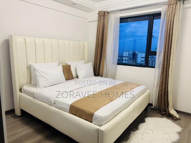Furnished 1bdrm Apartment in Kilimani,, Hurlingham for rent - thumbnail 2