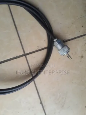 Quality Mitsubishi L200 Speedometer Cables