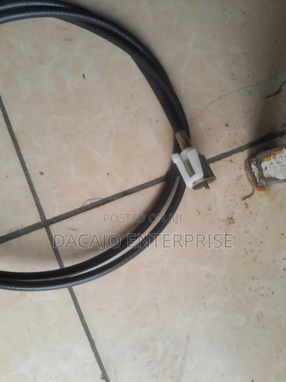 Quality Mitsubishi L200 Speedometer Cables