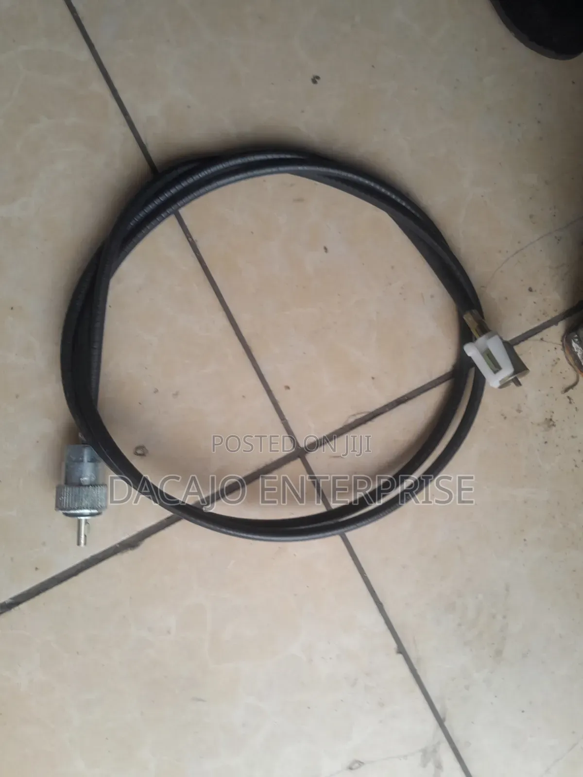 Quality Mitsubishi L200 Speedometer Cables
