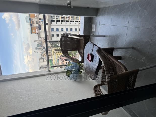 Furnished 1bdrm Apartment in Kilimani,, Hurlingham for rent - thumbnail 6