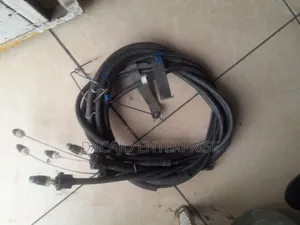 Ex Japan Accelarator Cables for Probox