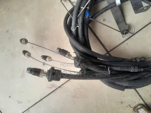 Ex Japan Accelarator Cables for Probox