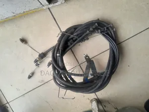 Ex Japan Accelarator Cables for Probox