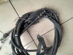 Ex Japan Accelarator Cables for Probox