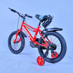 Raid Size 16 Kids Bike- Designed for Young Riders