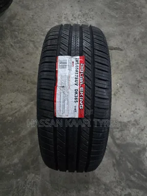 285/65r17 Doupleking Tyre