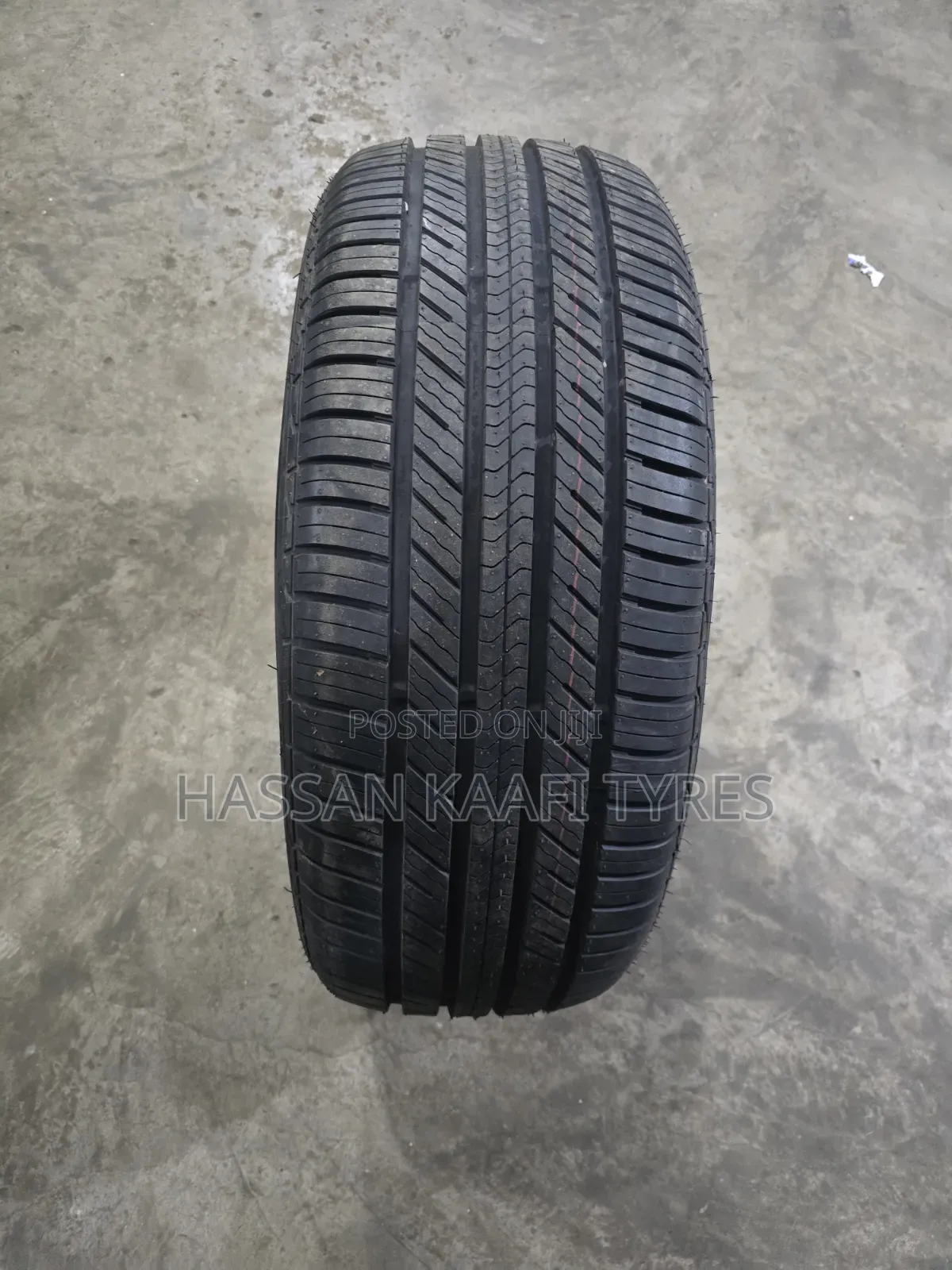 285/65r17 Doupleking Tyre