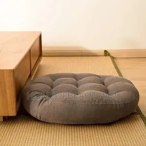 Floor Pillows