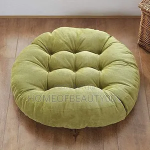 Floor Pillows