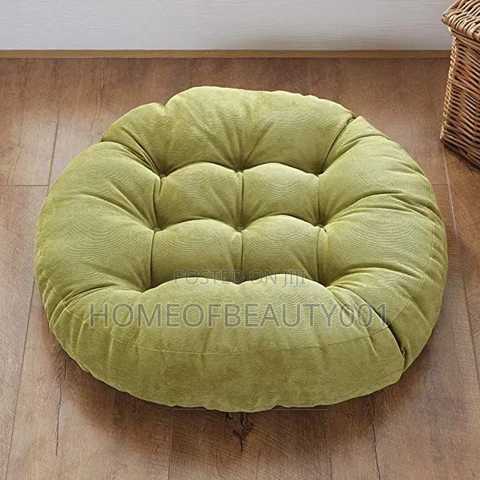 Floor Pillows