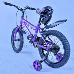 Raid Bike Top Quality Kids Bike With Free Water Bottle