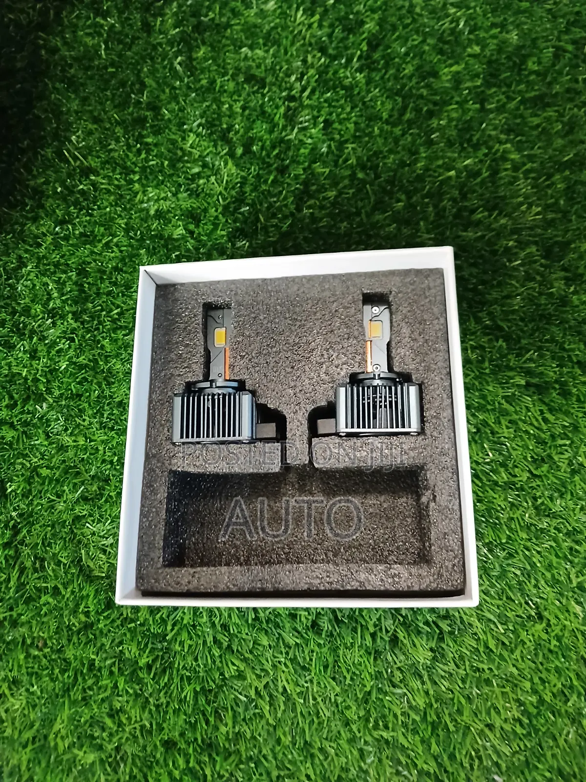 Super Bright D Series Led D1s Headlights – Hid Xenon Upgrade Kit