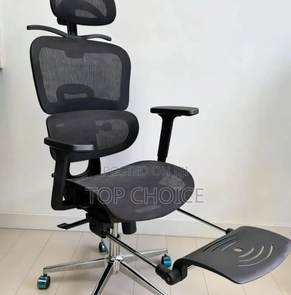 Executive Office Chairs or Adjustable Electric Table