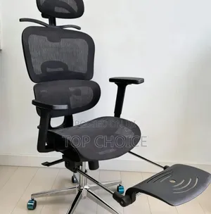 Executive Office Chairs or Adjustable Electric Table