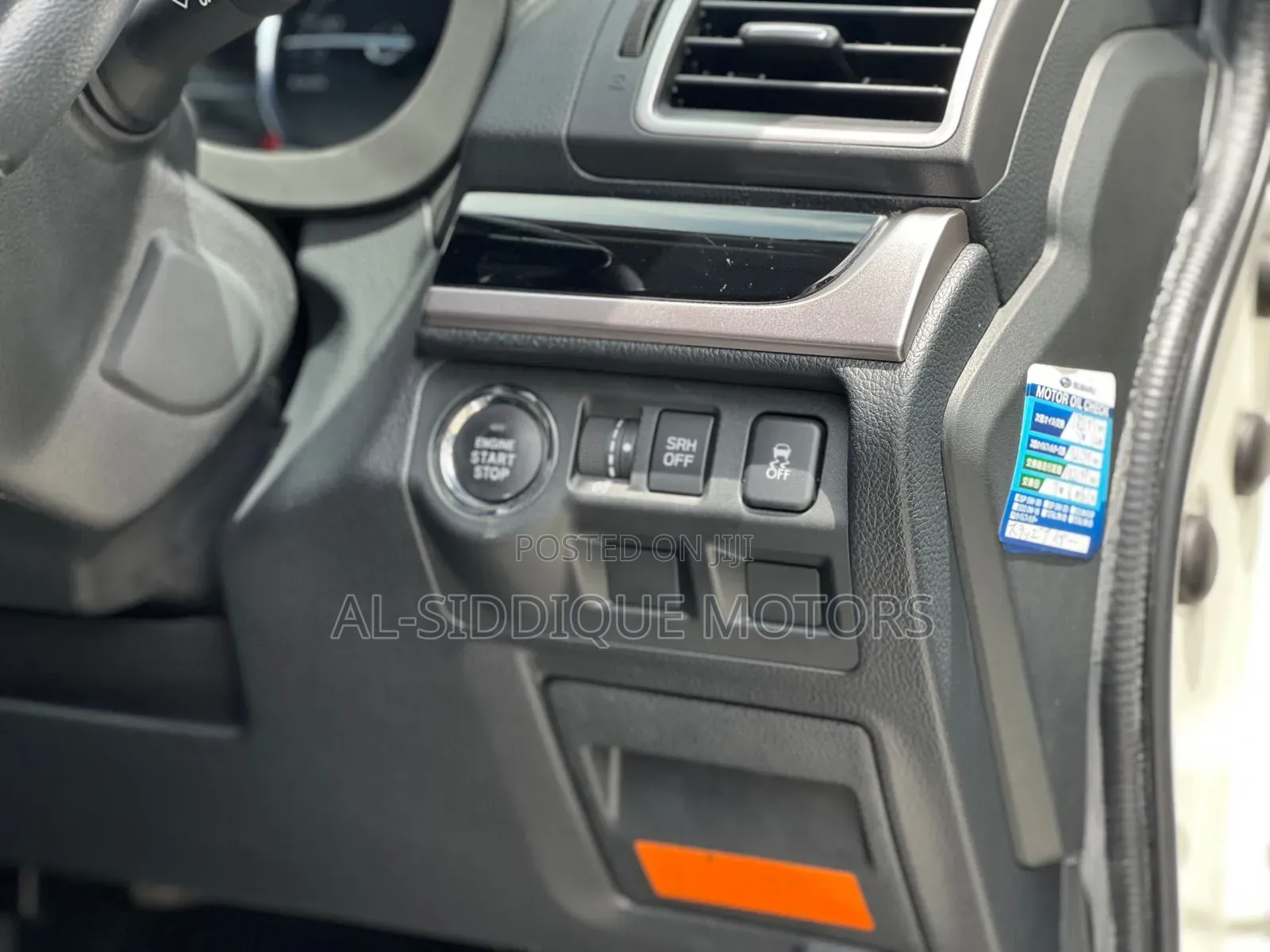 Subaru Forester 2.0XT Premium AWD 2018 White
