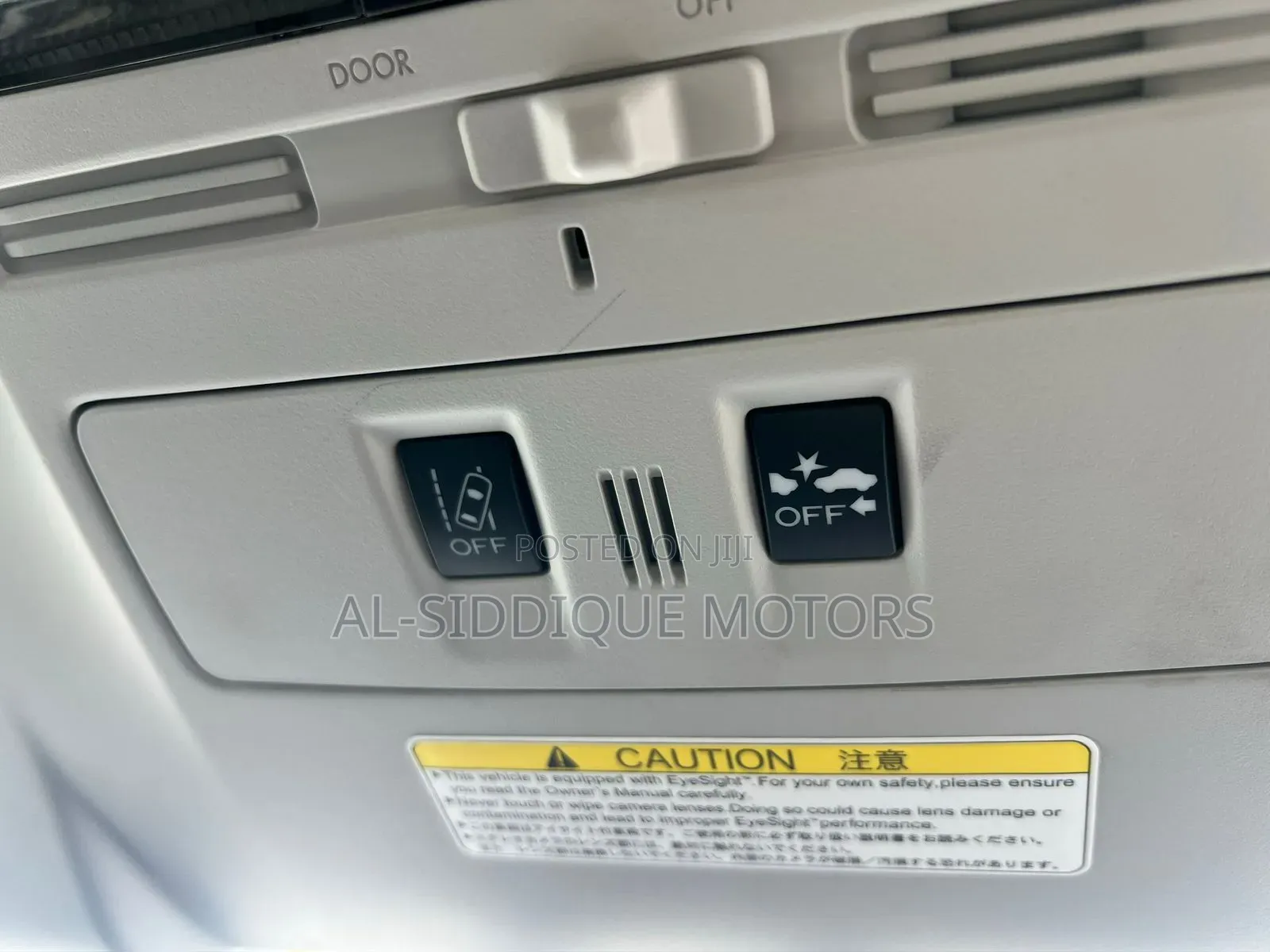 Subaru Forester 2.0XT Premium AWD 2018 White
