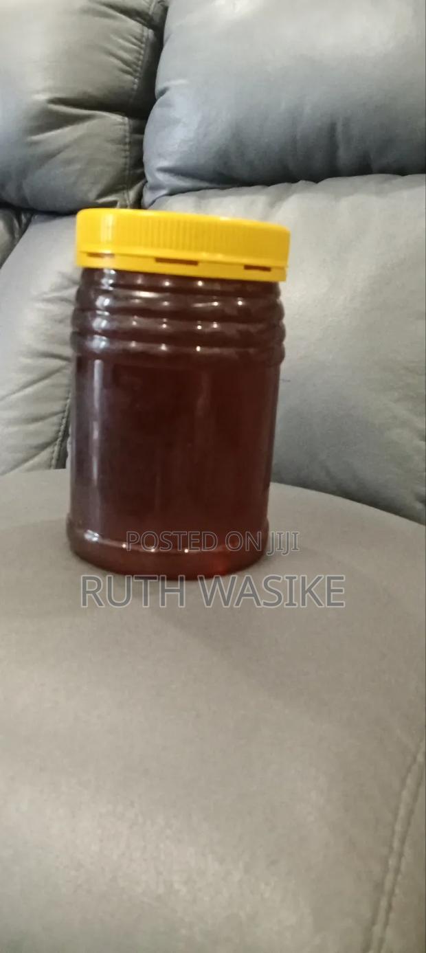 Pure Natural Honey - thumbnail 5
