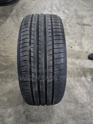 285/40r22 Kapsen Tyre