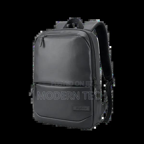 Oraimo Duralite Waterproof Spacious Charging Backpack - thumbnail 2