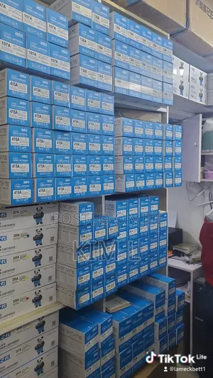Wholesale Toner Cartridges ( Asta,Hp, Etc)