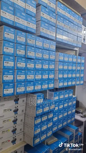 Wholesale Toner Cartridges ( Asta,Hp, Etc)