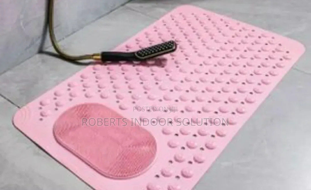 Safety Bath Mat