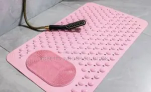 Safety Bath Mat