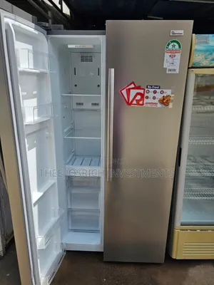 Ramtons Fridge Side by Side