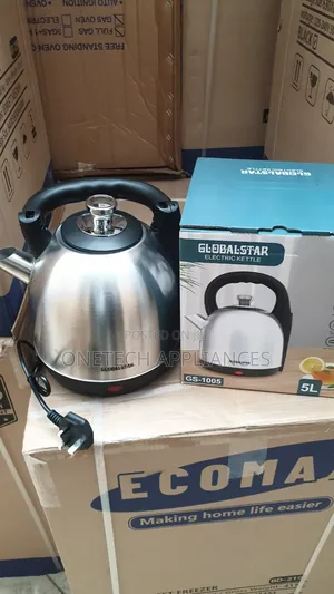 Globalstar 5l Gs1005 Electric Kettle
