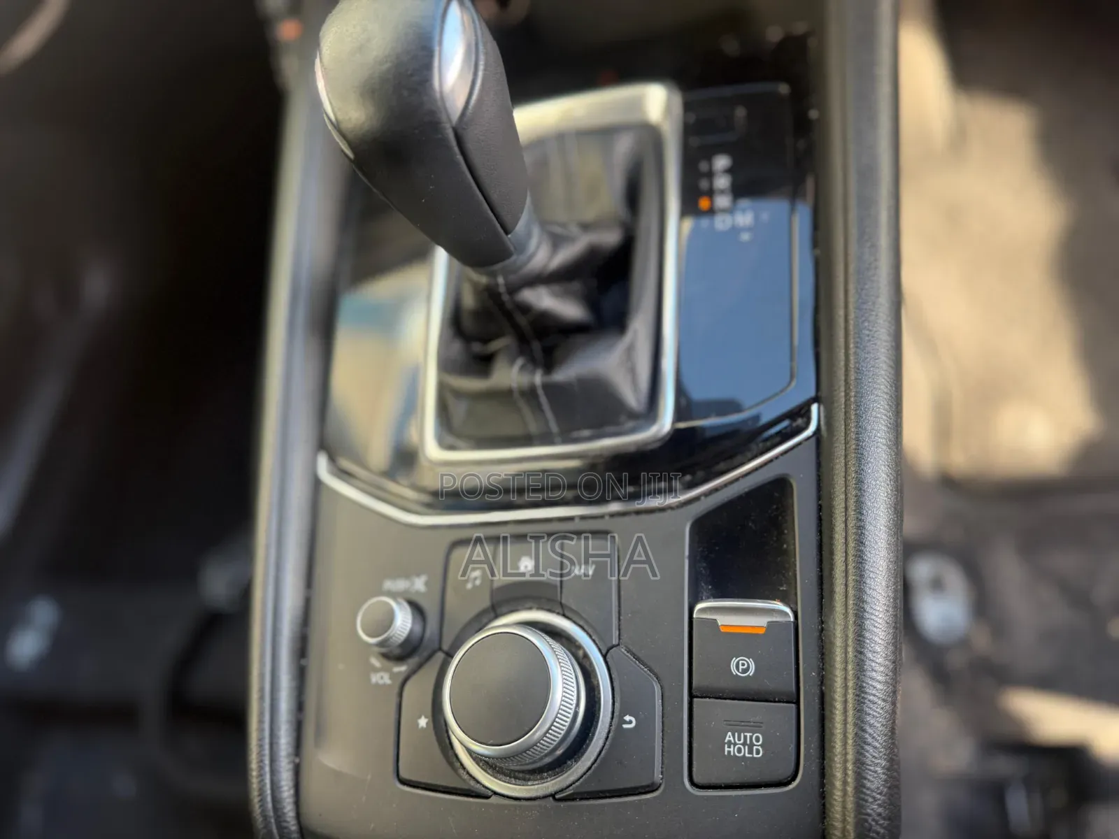 Mazda CX-5 2020 Silver