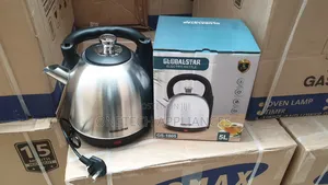 Globalstar 5l Gs1005 Electric Kettle