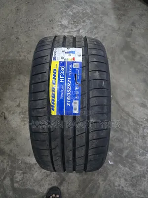 315/35r21 Habilead Tyre