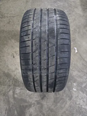 315/35r21 Habilead Tyre