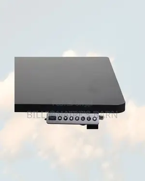 Refine Posture With a Standing Desk Quiet Motor Transitions for Hybrid