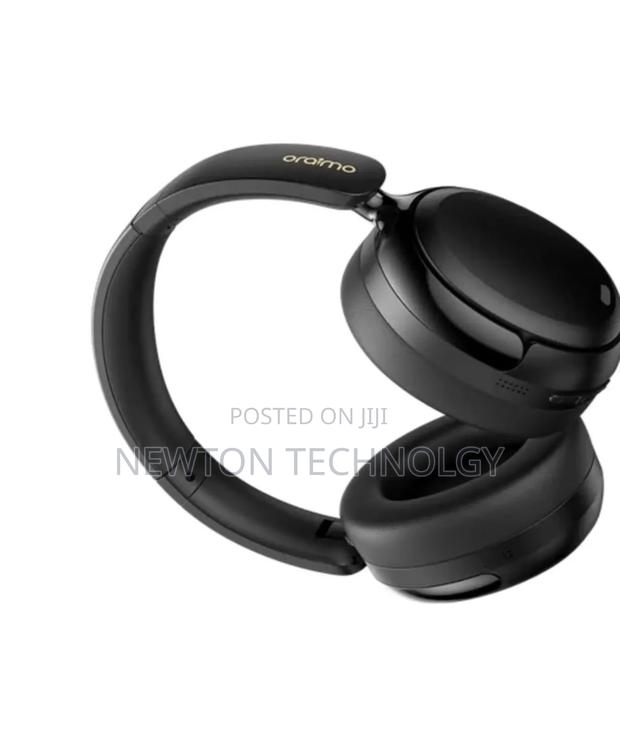 Oraimo Boompop N Ohp-915n *65hrs Playtime Active Noise Cancellation
