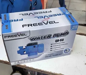 0.5hp Freevel Water Pump/0.5hp Freevel Water Pump