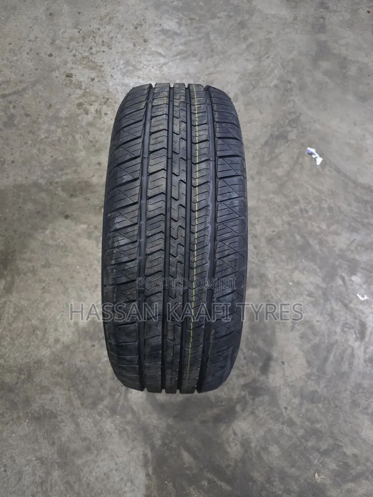 235/55r18 Durun Tyre